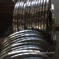 15CrMo Cold Rolled Alloy Steel Coil